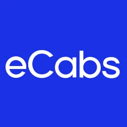 Icono de eCabs: Request a Ride
